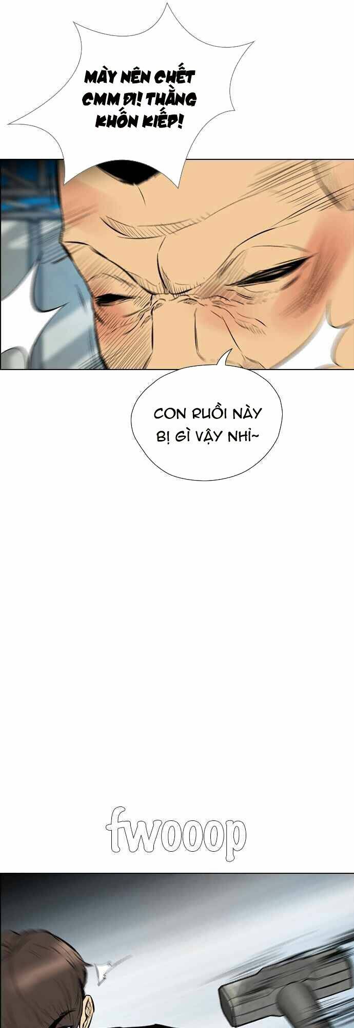 Kẻ Hồi Sinh: Chapter 136