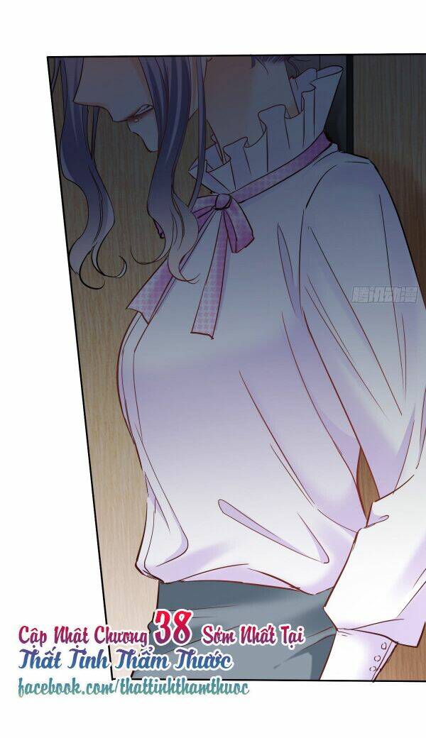 Bay Qua Thiên Sơn Đến Yêu Anh: Chapter 37