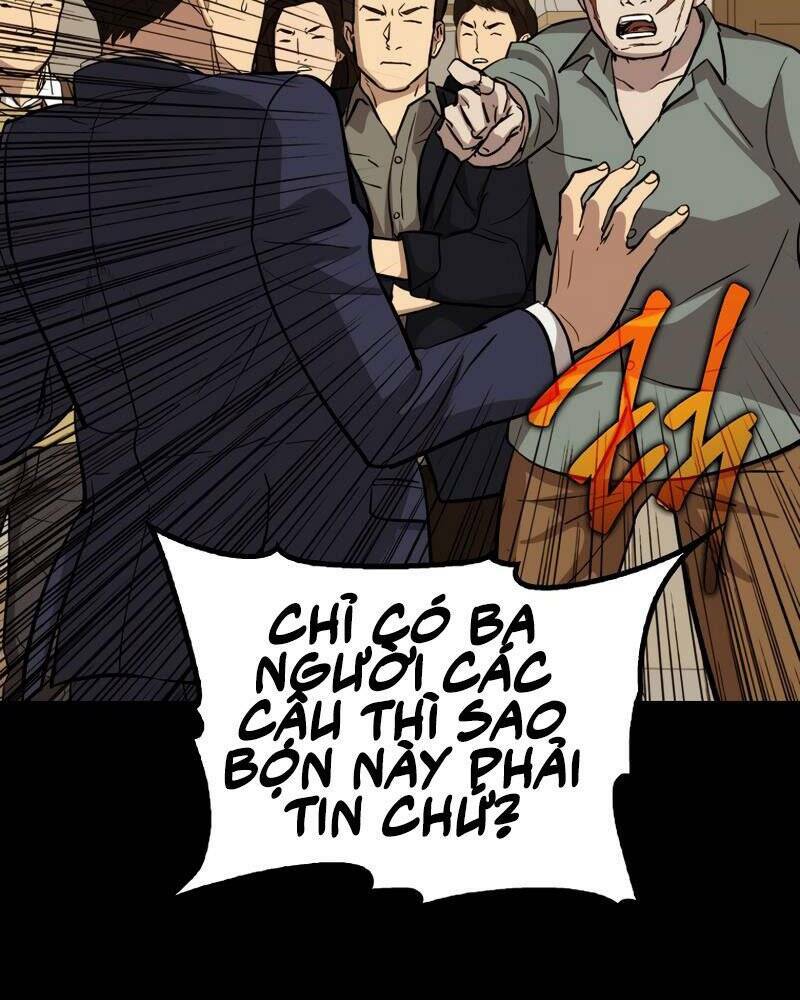 Cánh Cổng Mở Ra Đúng Ngày Đầu Tiên Tôi Thành Chính Trị Gia: Chapter 25