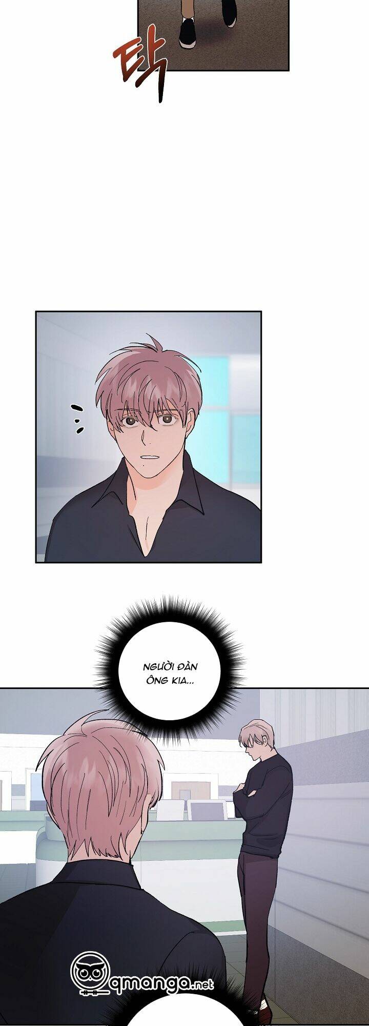 Kẻ Cắp Mặt Trăng: Chapter 34