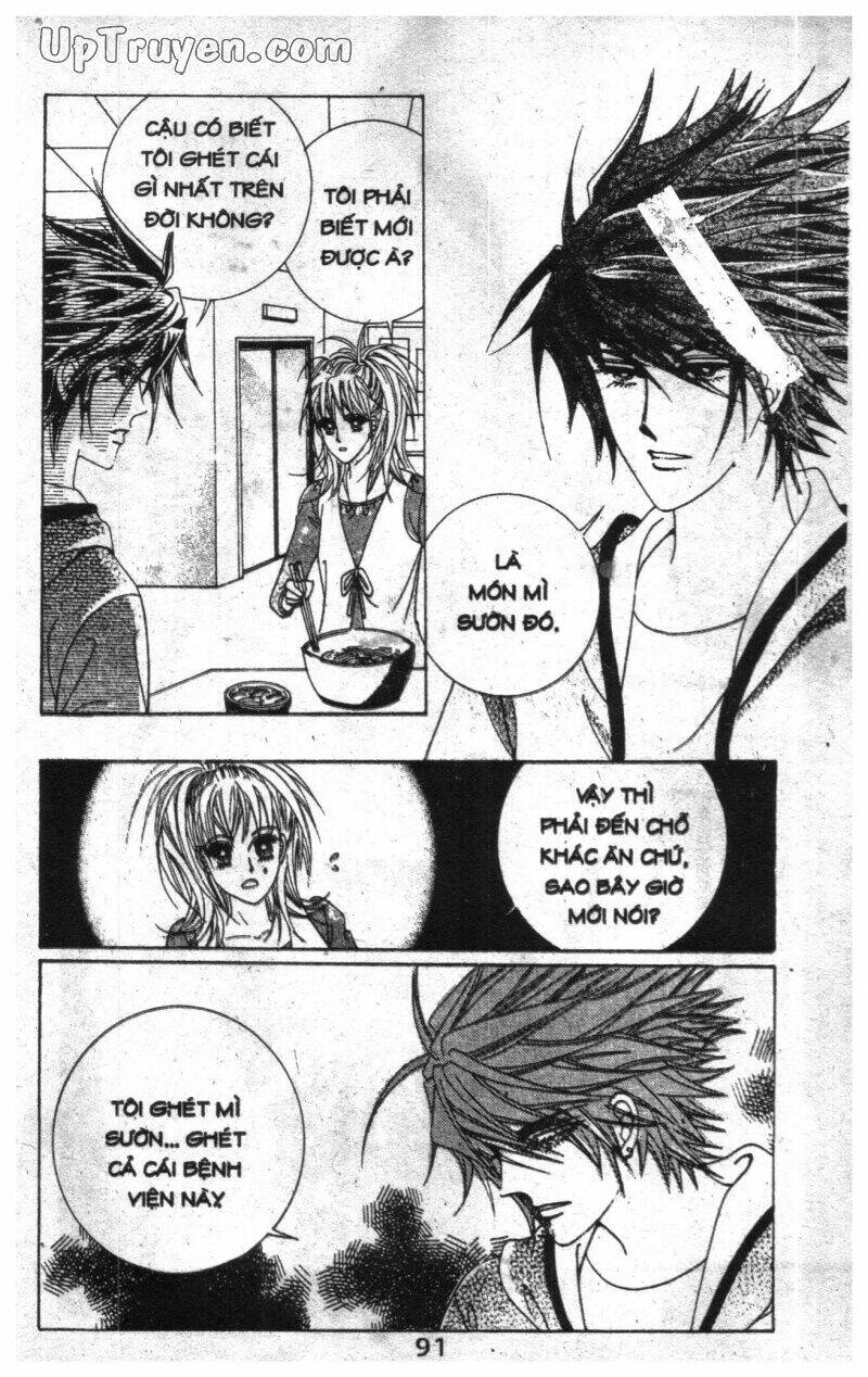 Dạ Khúc: Chapter 6