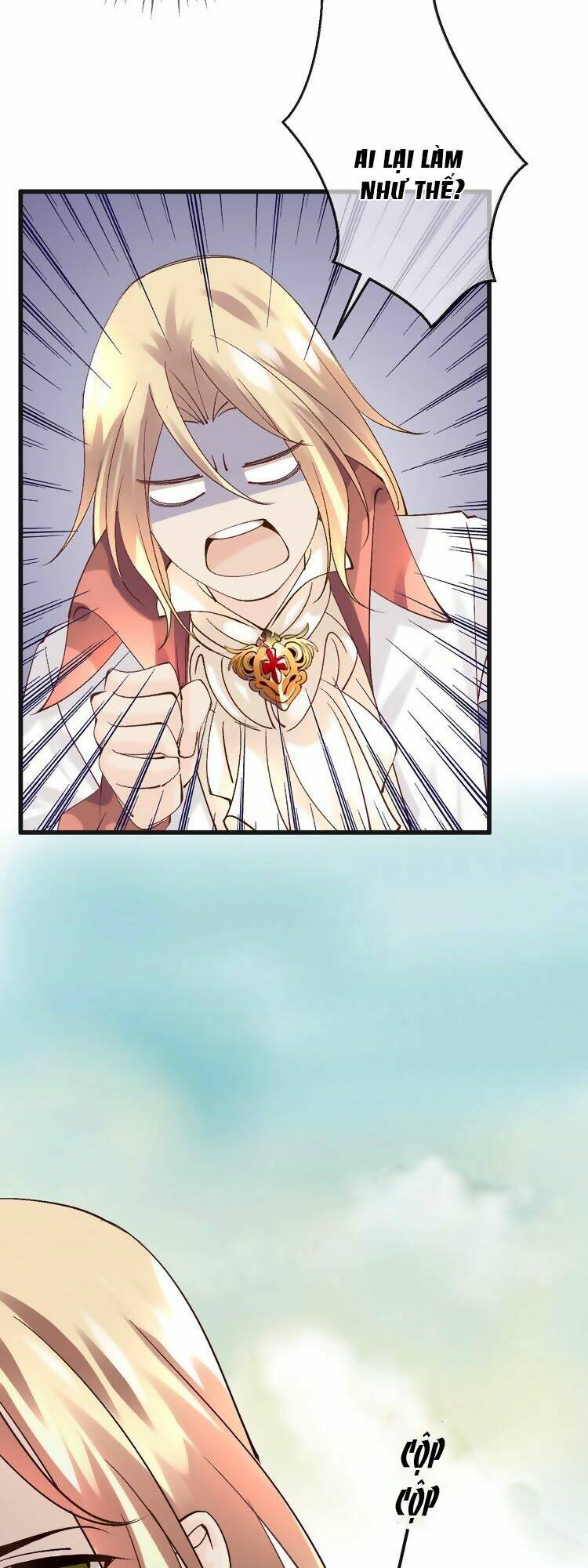 Thiên Thần Không Có Tiết Tháo: Chapter 57