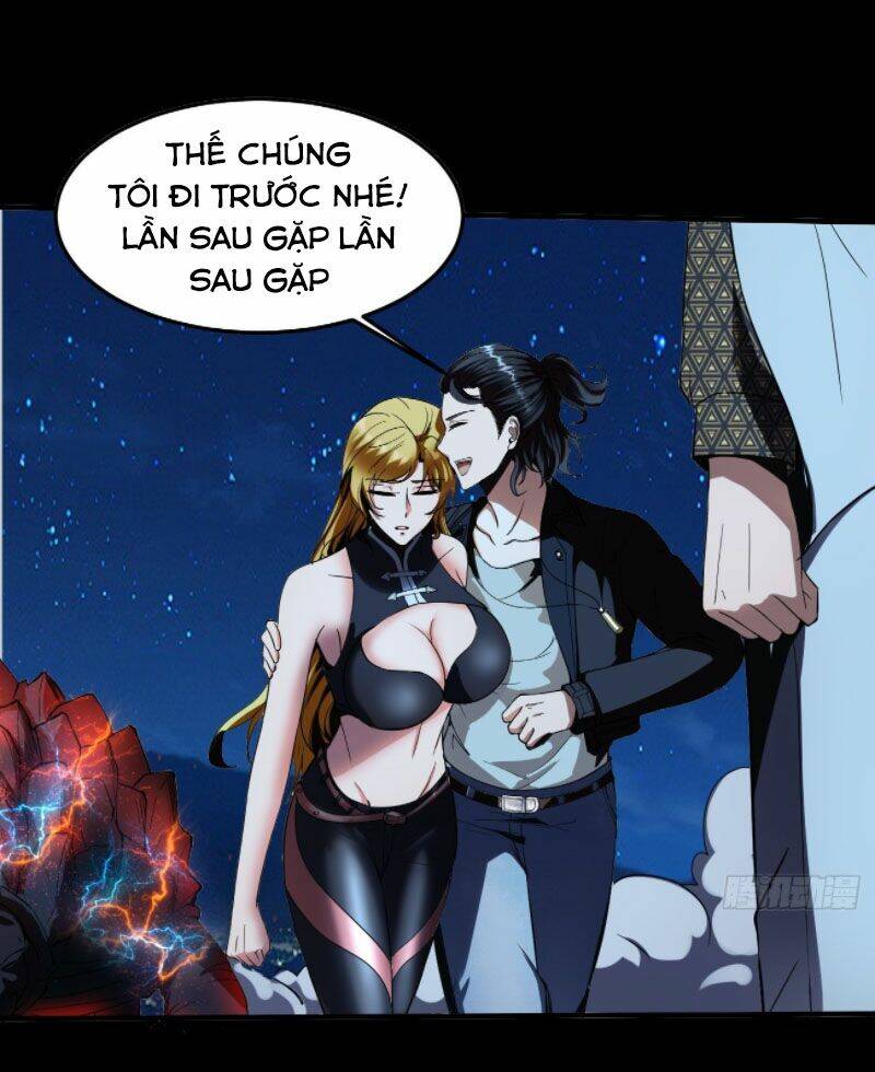 Phản Phái Yêu Tế: Chapter 16