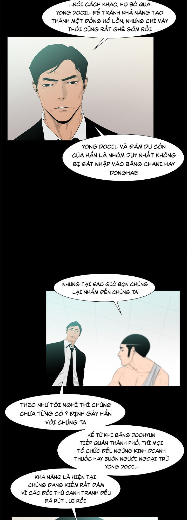 Tong Edge: Chapter 24