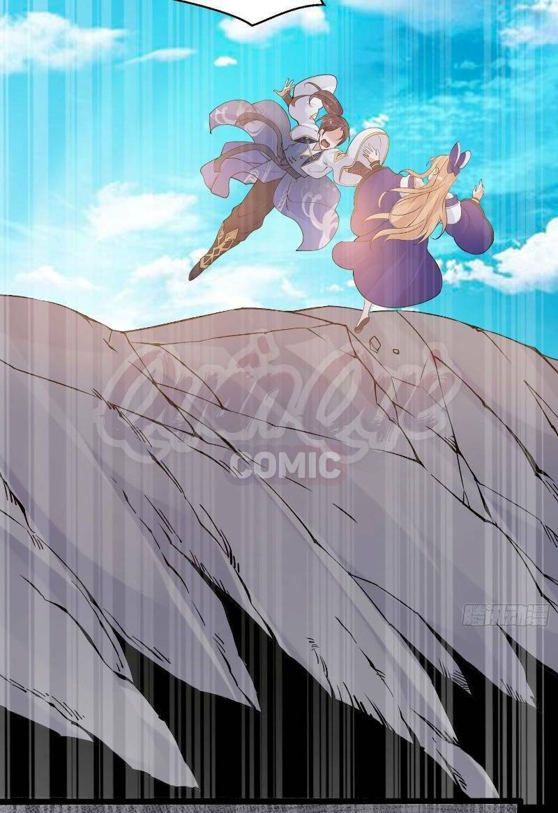 Giáng Thần Chiến Ký: Chapter 66