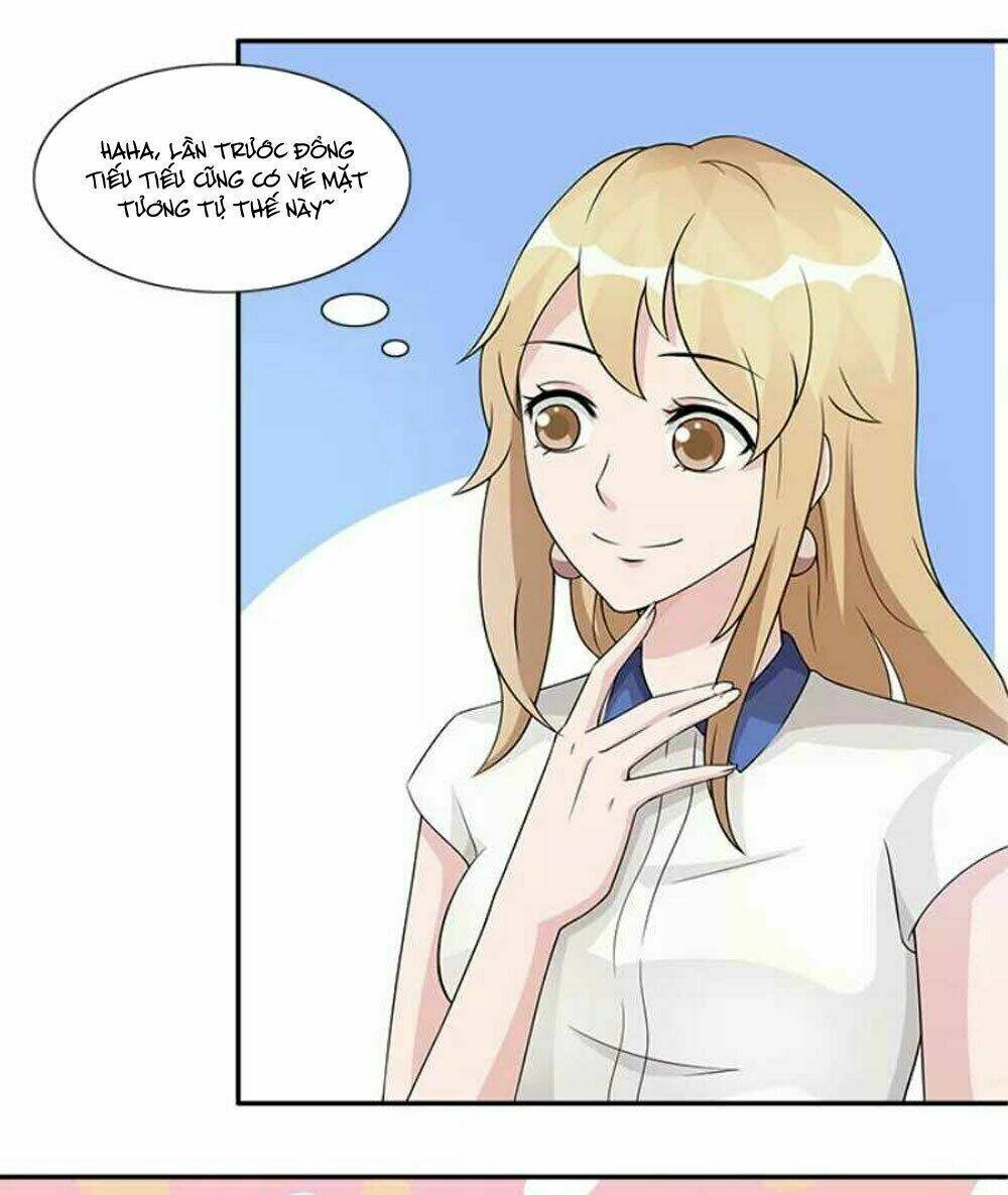 Tiểu Tâm Can Tuyệt Sủng Của Lạc Tiên Sinh: Chapter 53