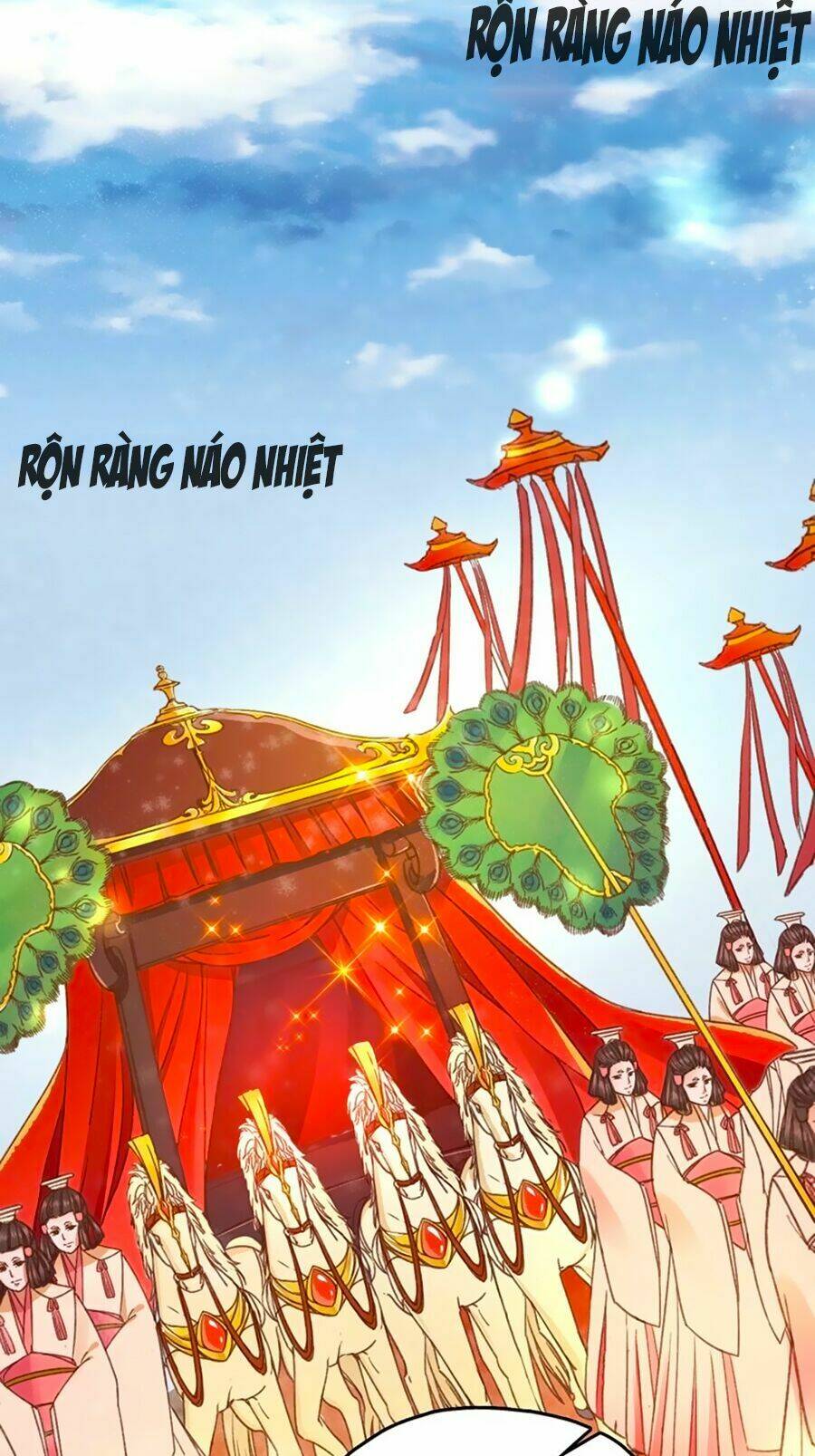 Thịnh Thế Lê Hoa Điện: Chapter 1