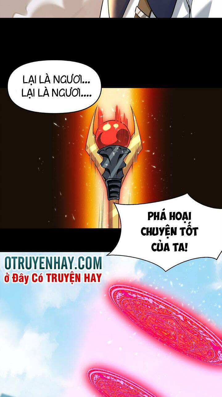 Đại Ma Pháp Sư Dựa Vào Muội Tử Trừ Ma: Chapter 6