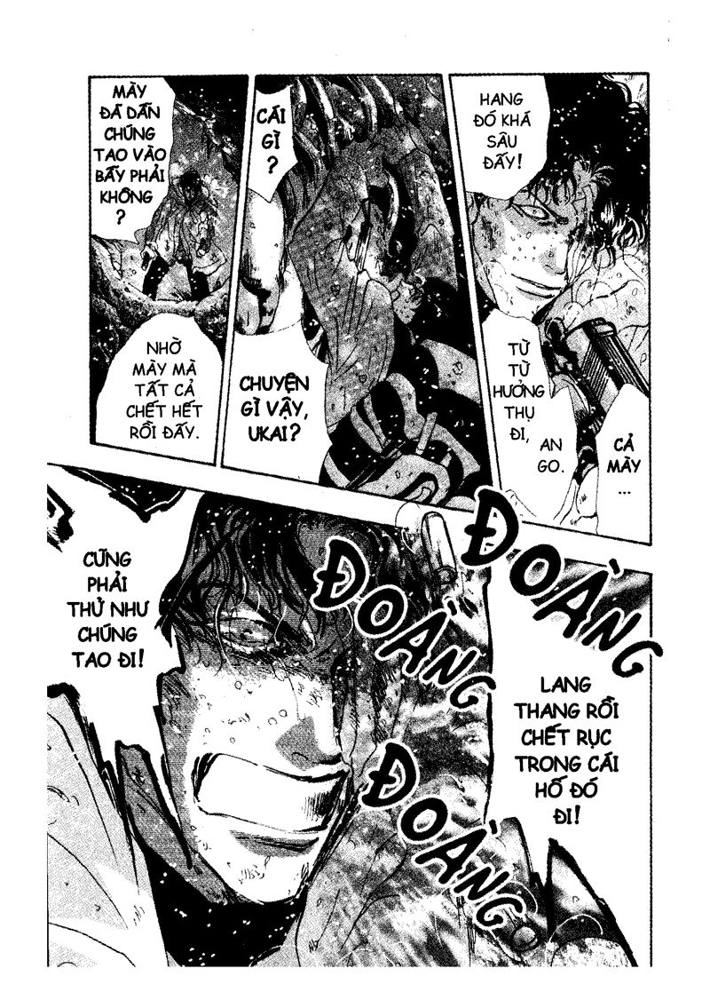 Mầm Sống: Chapter 48