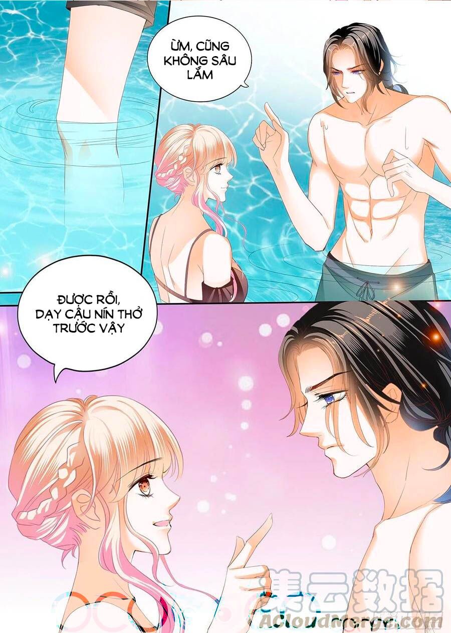 Bá Đạo Tiểu Thúc, Xin Trêu Chọc Vừa Thôi!: Chapter 268