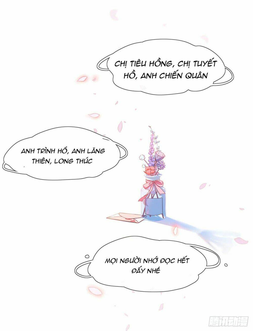 Vương Phi Tu Tiên: Đối Kháng Ma Vương: Chapter 2