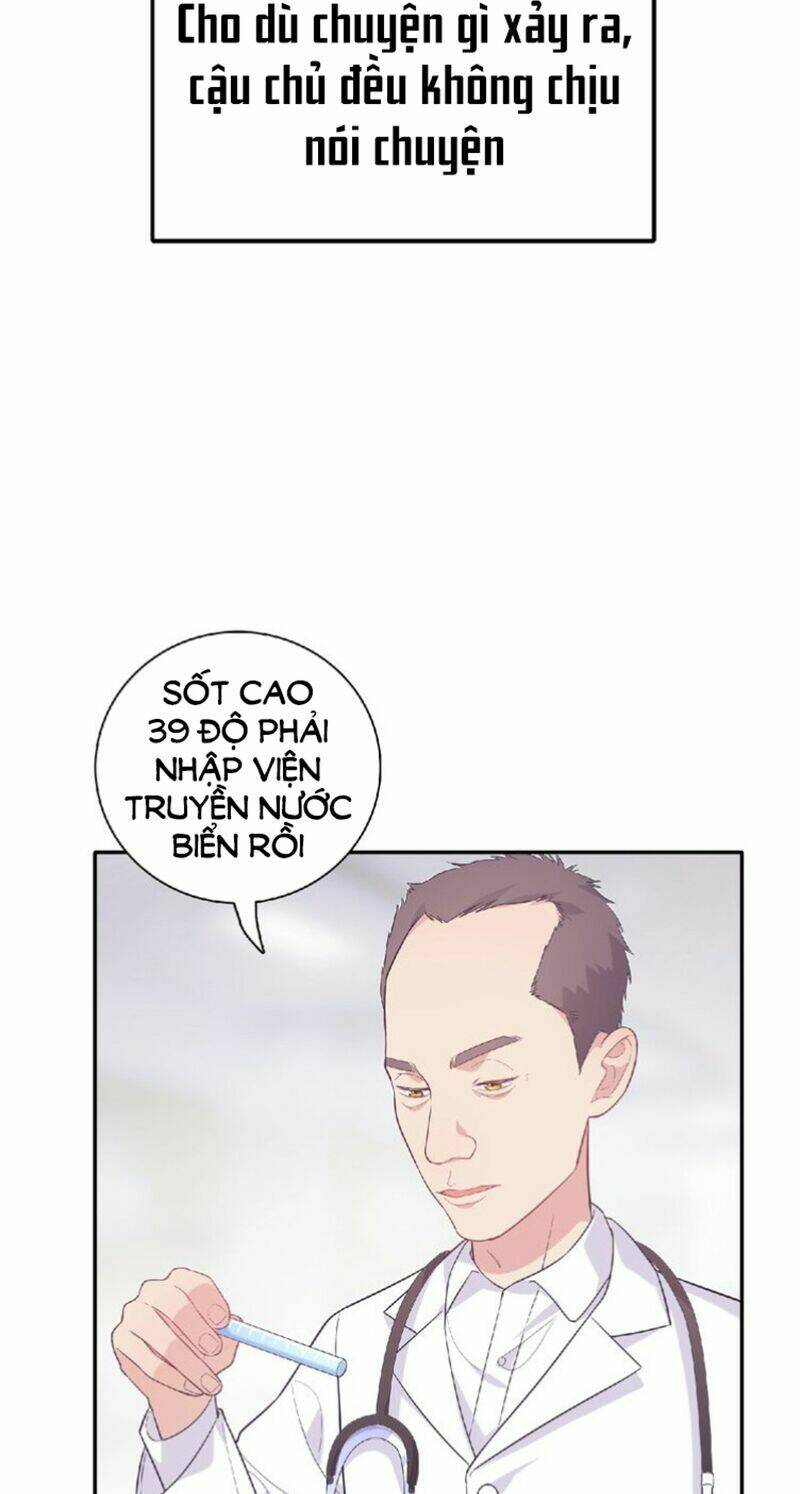 Vương Tử Thành Phố Và Công Chúa Amazon: Chapter 72