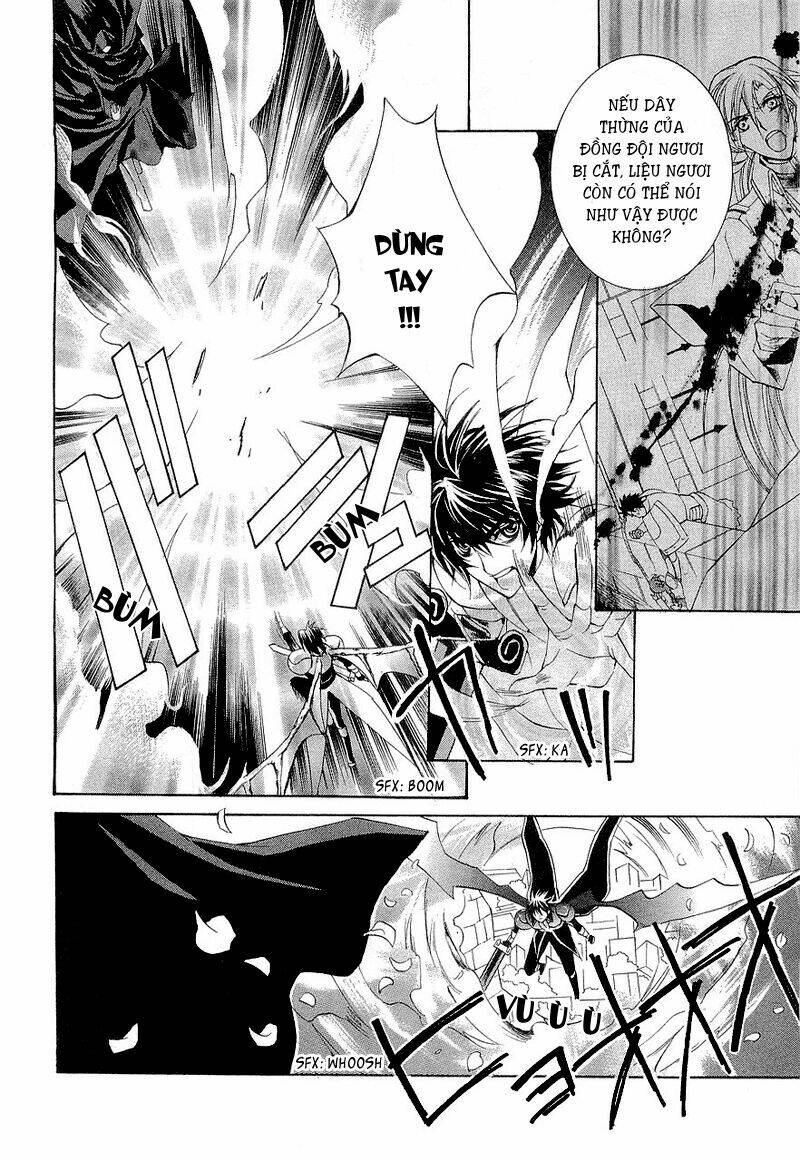 Yasashii Ryuu No Koroshikata: Chapter 2