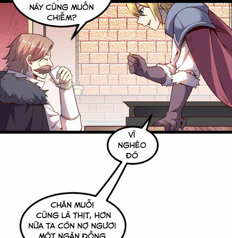 Tối Cường Thành Chủ Đích Dị Giới: Chapter 29