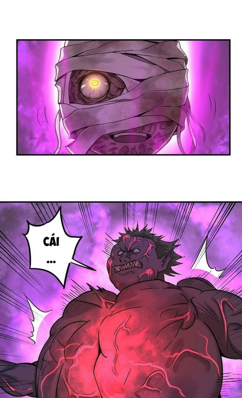 Danh Sách Kẻ Phản Diện: Chapter 79