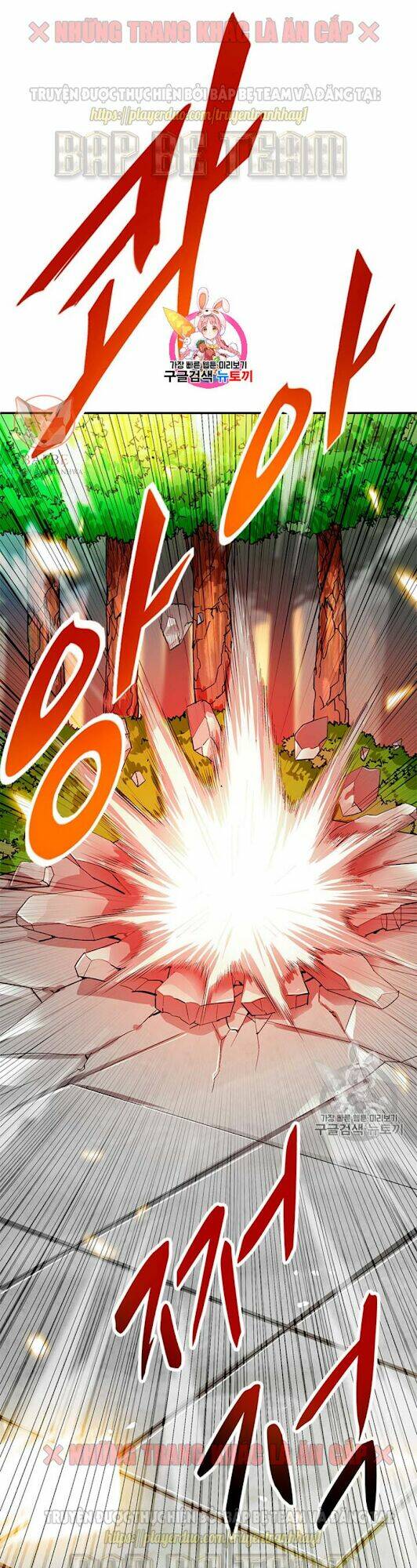 Tôi Tự Động Săn Một Mình: Chapter 66