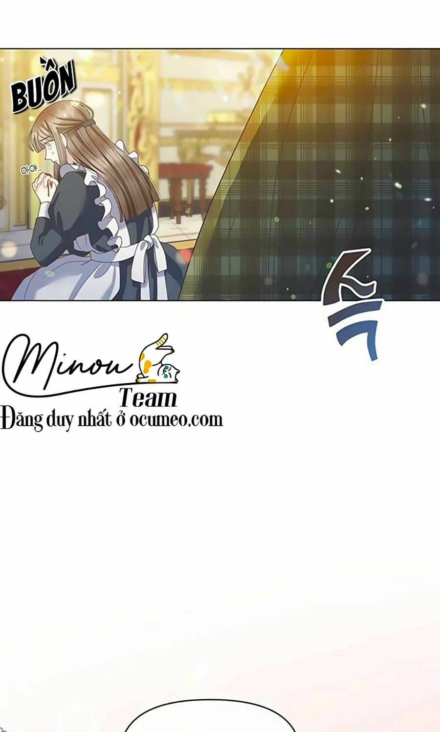 Khu Vườn Câm Lặng: Chapter 4