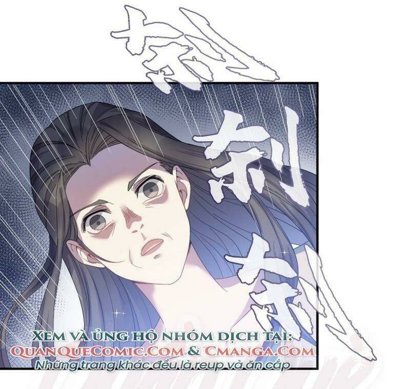 Phi Chức Nghiệp Bán Tiên: Chapter 6