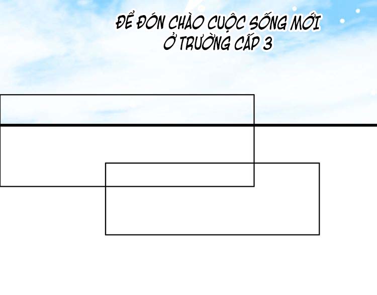 Con Tim Rung Động: Chapter 13.5