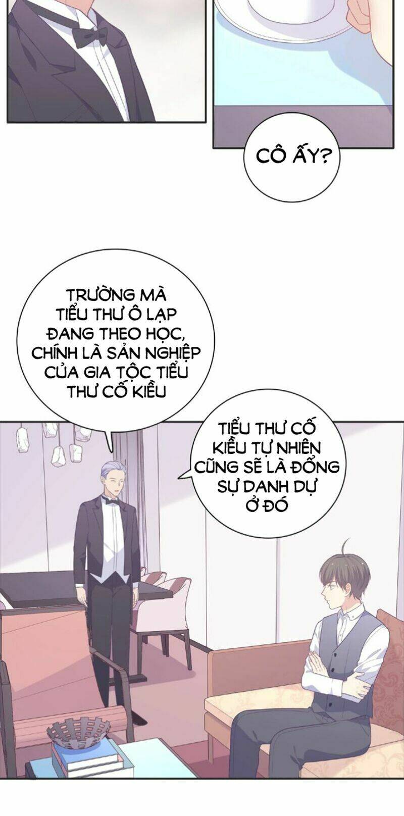 Vương Tử Thành Phố Và Công Chúa Amazon: Chapter 68