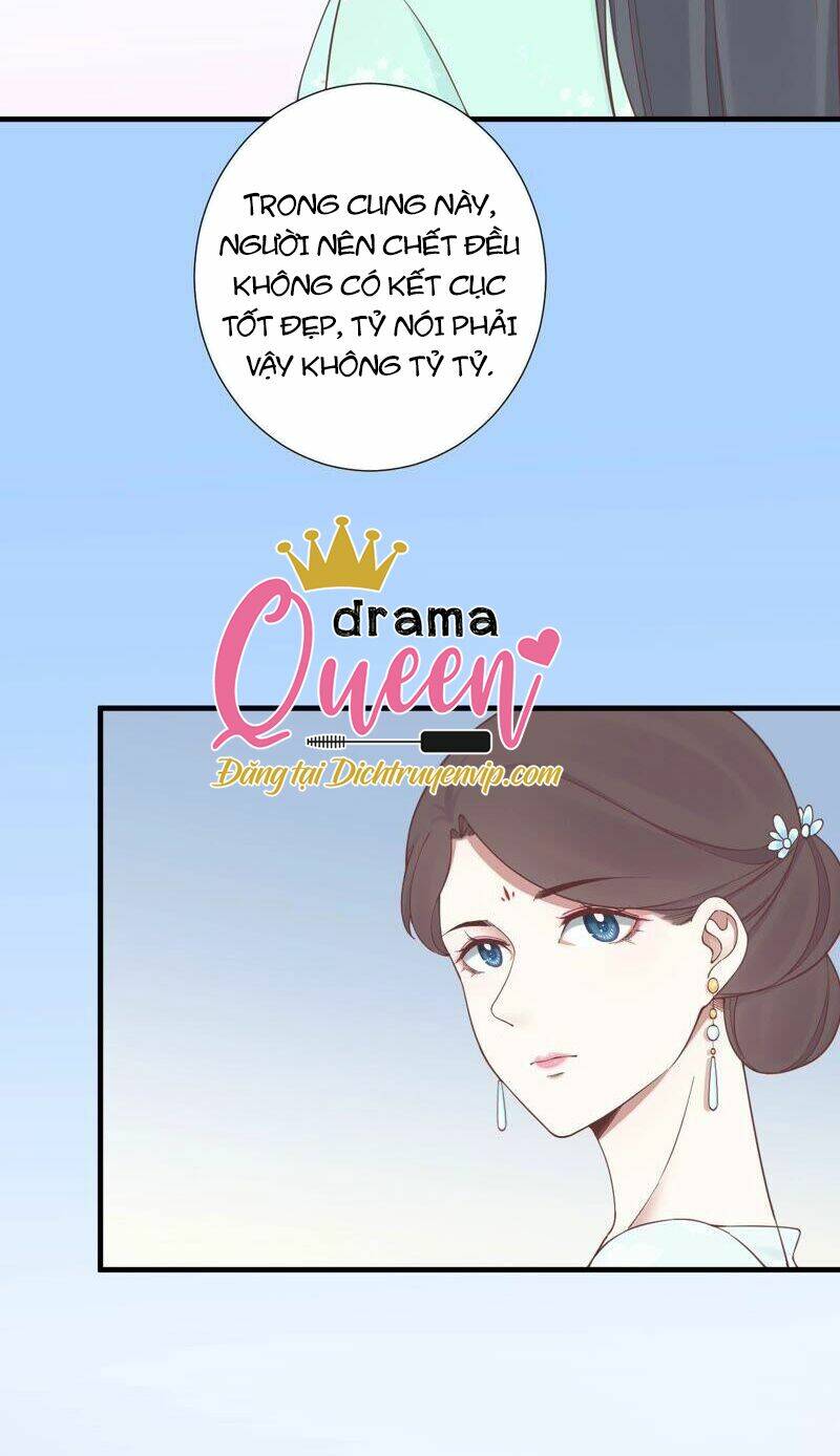 Hoàng Hậu Bận Lắm: Chapter 158