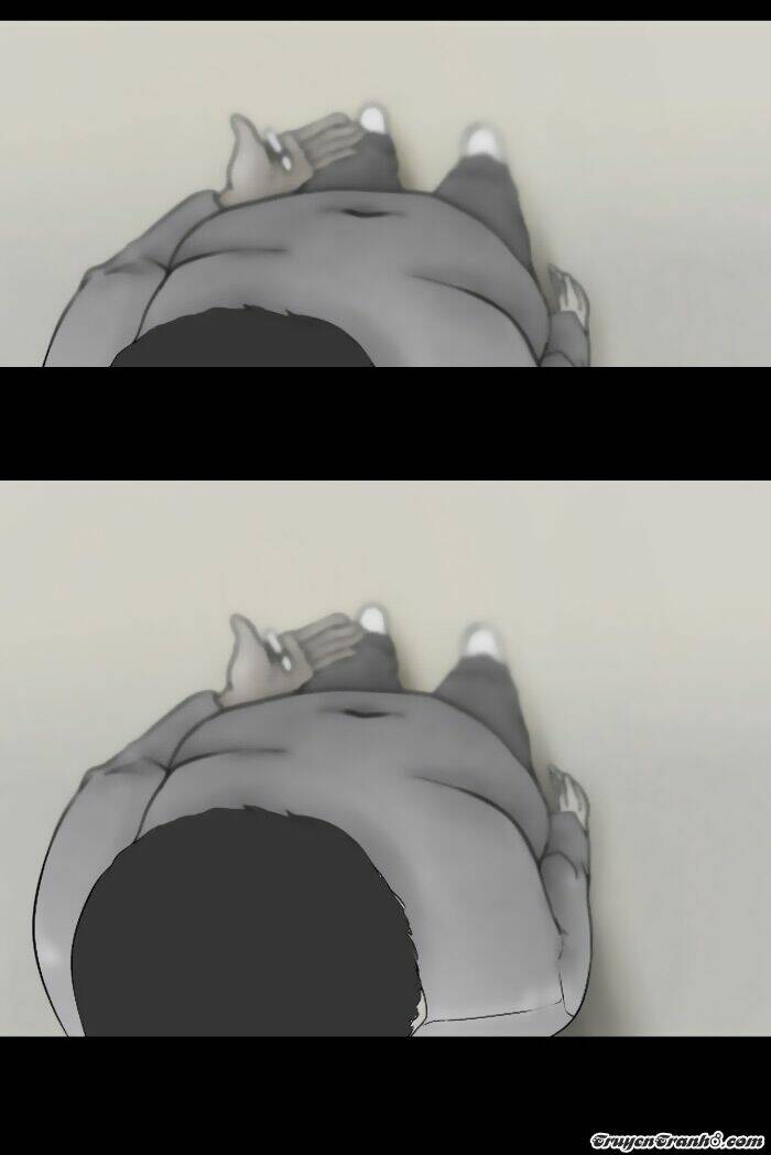 Thứ Sáu: Những Câu Chuyện Cấm: Chapter 2