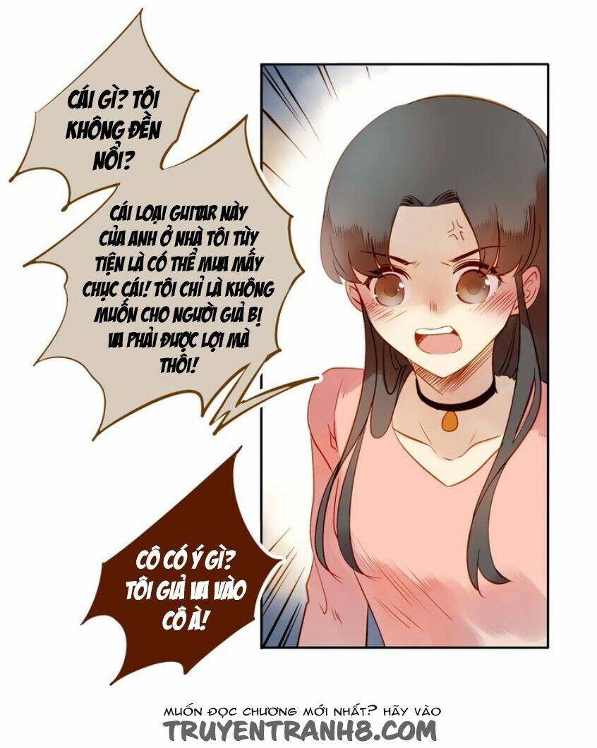 Tại Hạ Là Thần Tình Yêu: Chapter 30