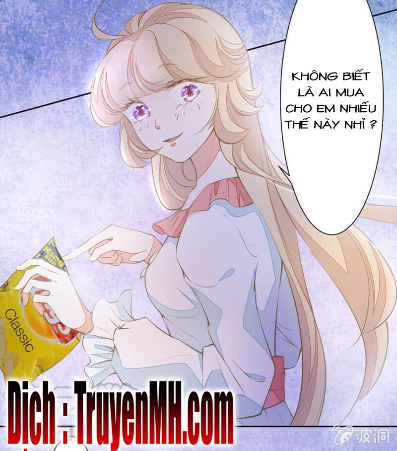 Hôn Sai 55 Lần: Chapter 89