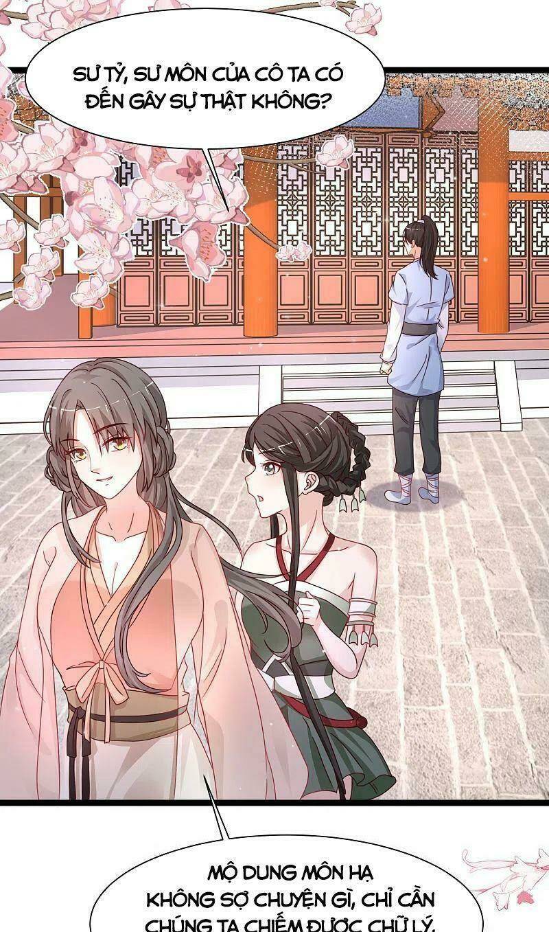 Tối Cường Vận Đào Hoa: Chapter 253