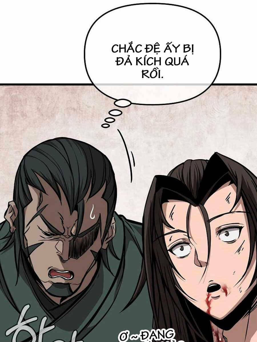 Đông Phương Bất Bại: Chapter 4