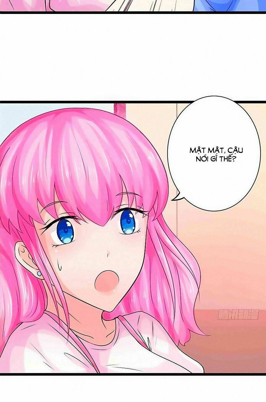 Diêm Vương Lão Công Thật Đáng Yêu: Chapter 5