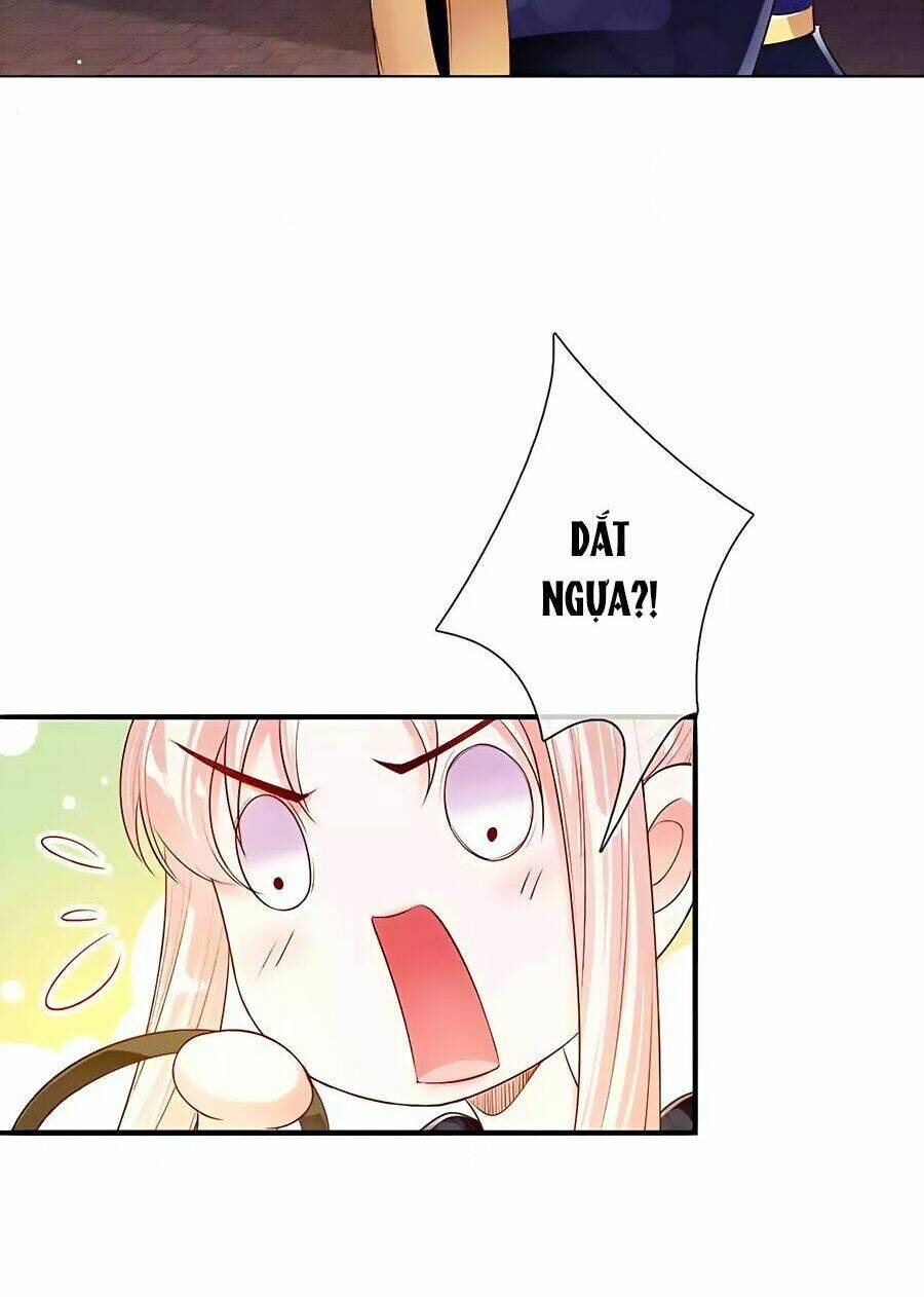 Ôn Nhu Bạo Quân: Nhiếp Chính Vương Gia Quá Hung Mãnh: Chapter 21