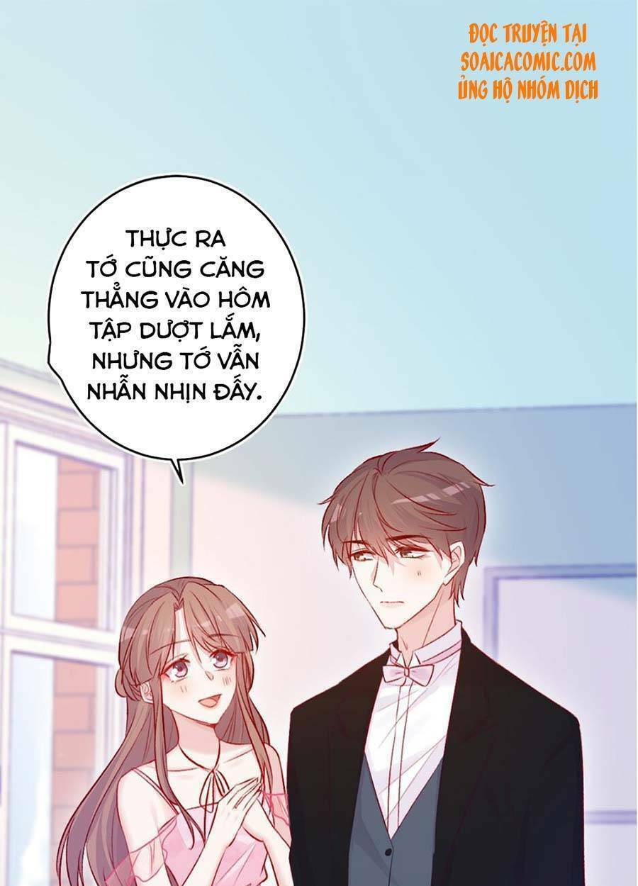 Khi Cô Gái Nhìn Thấy Thời Gian: Chapter 12