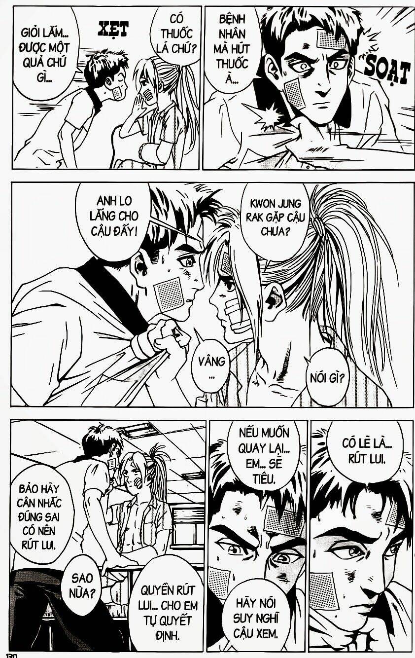 Ai Hơn Ai: Chapter 71