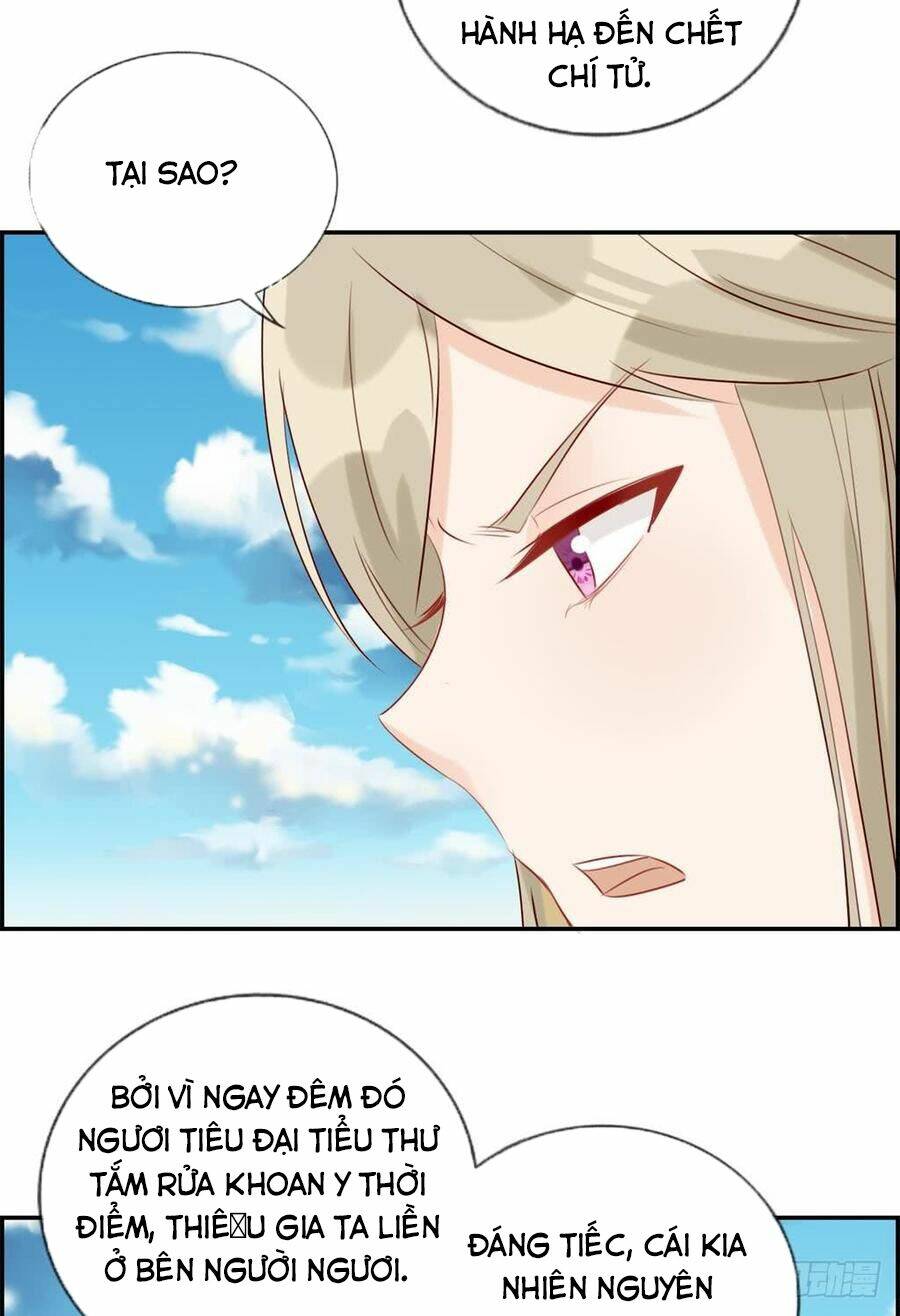 Tối Cường Hoàn Khố Hệ Thống: Chapter 24