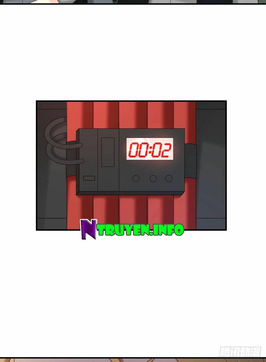 Nam Thần Truy Thê Chỉ Nam: Chapter 55.1