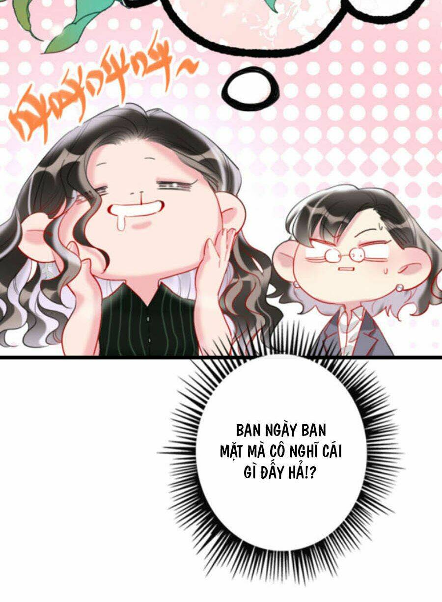 Cô Ấy Thật Xinh Đẹp: Chapter 17