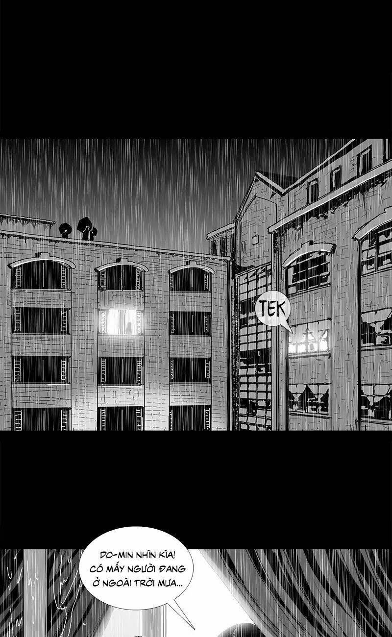 Sống Sót: Chapter 2