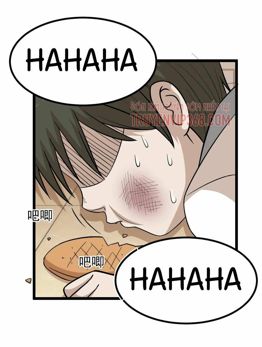 Đai Ca Trở Lại Tuổi 16: Chapter 111