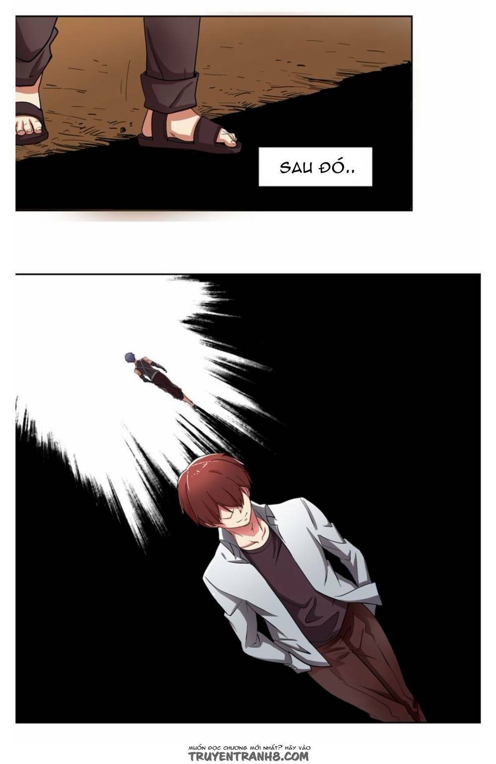 Vì Tôi Là Ông Chú Mở Tiệm Bán Vũ Khí: Chapter 33