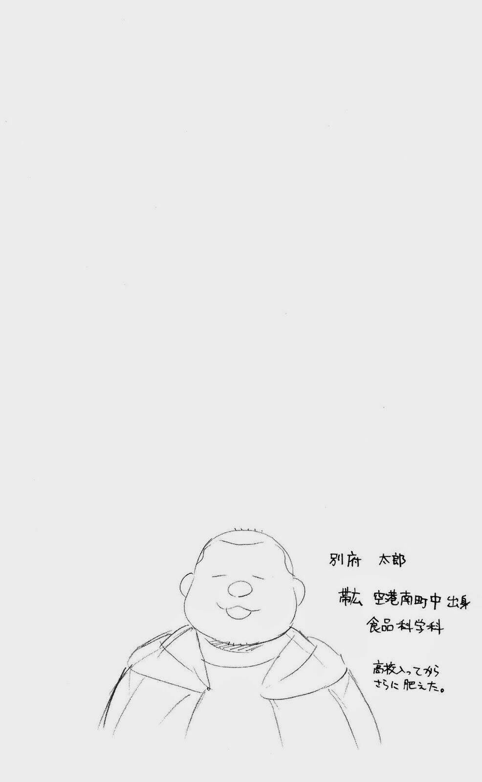 Gin No Saji: Chapter 58