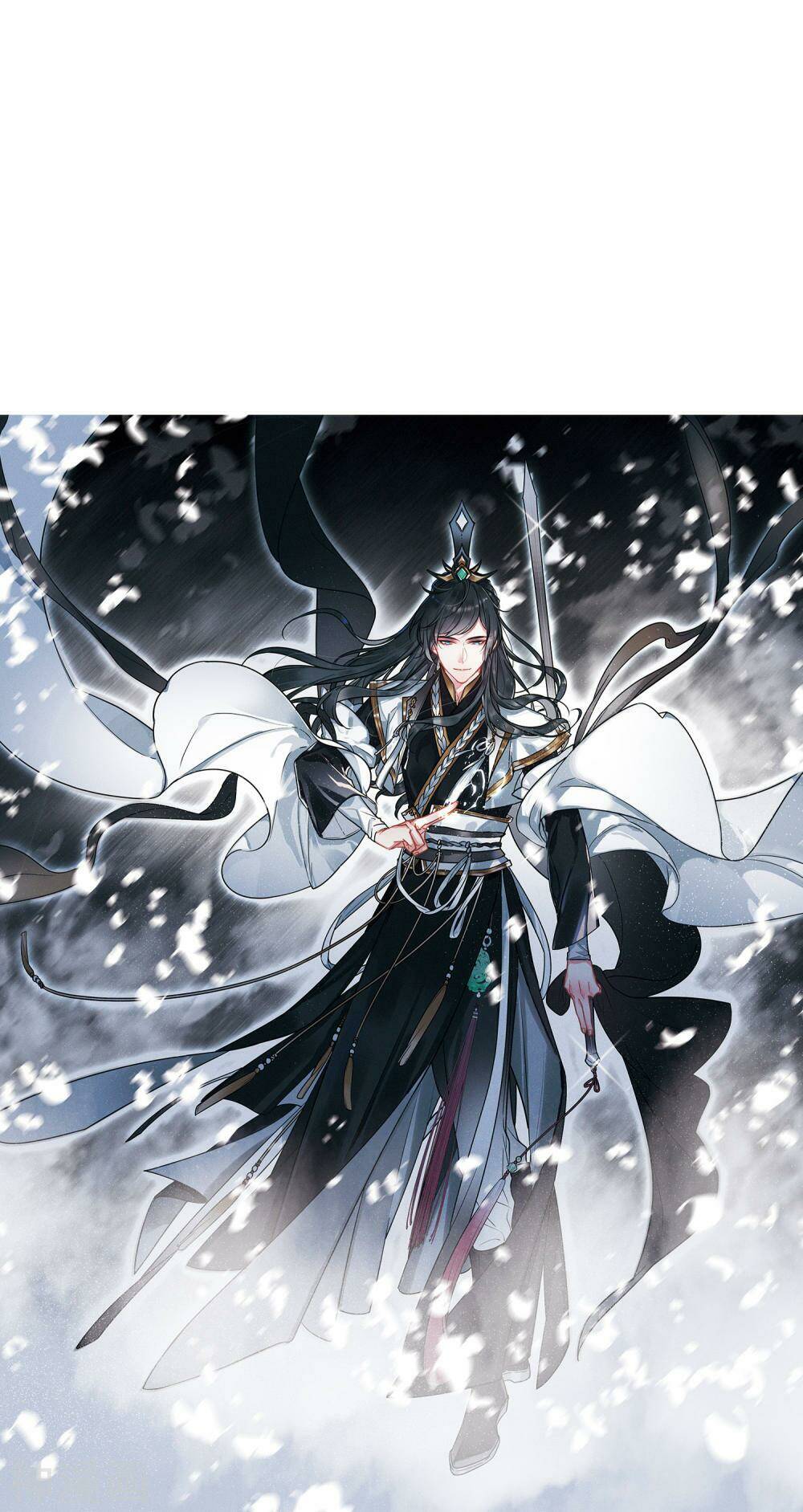 Danh Kiếm Chủng: Chapter 2.2