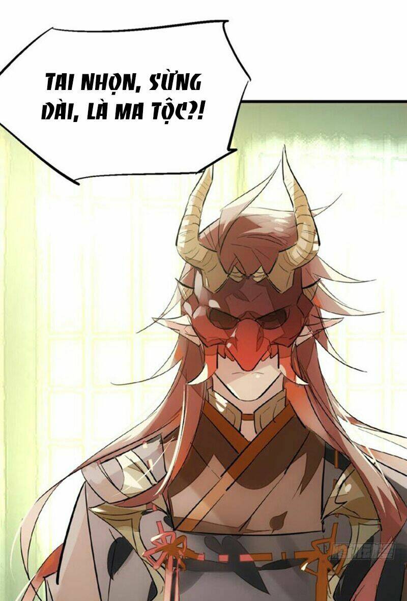 Sư Phụ Lại Trêu Chọc Ta: Chapter 50