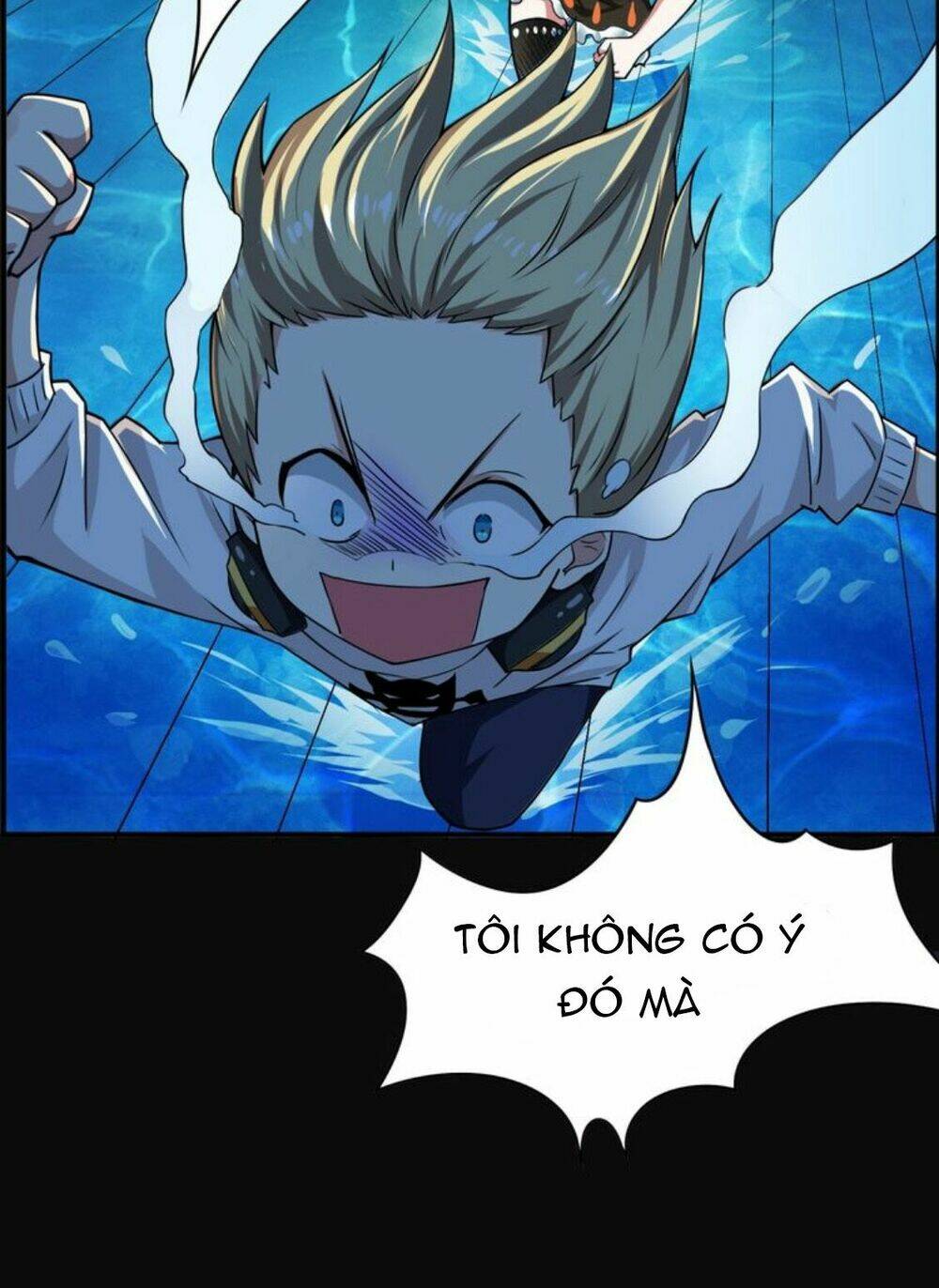 Ma Vương Đại Nhân Là Nữ Hầu: Chapter 1