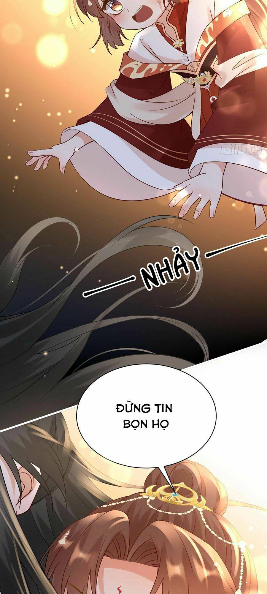 Ma Đầu Vạn Ác Năm Tuổi Rưỡi: Chapter 44