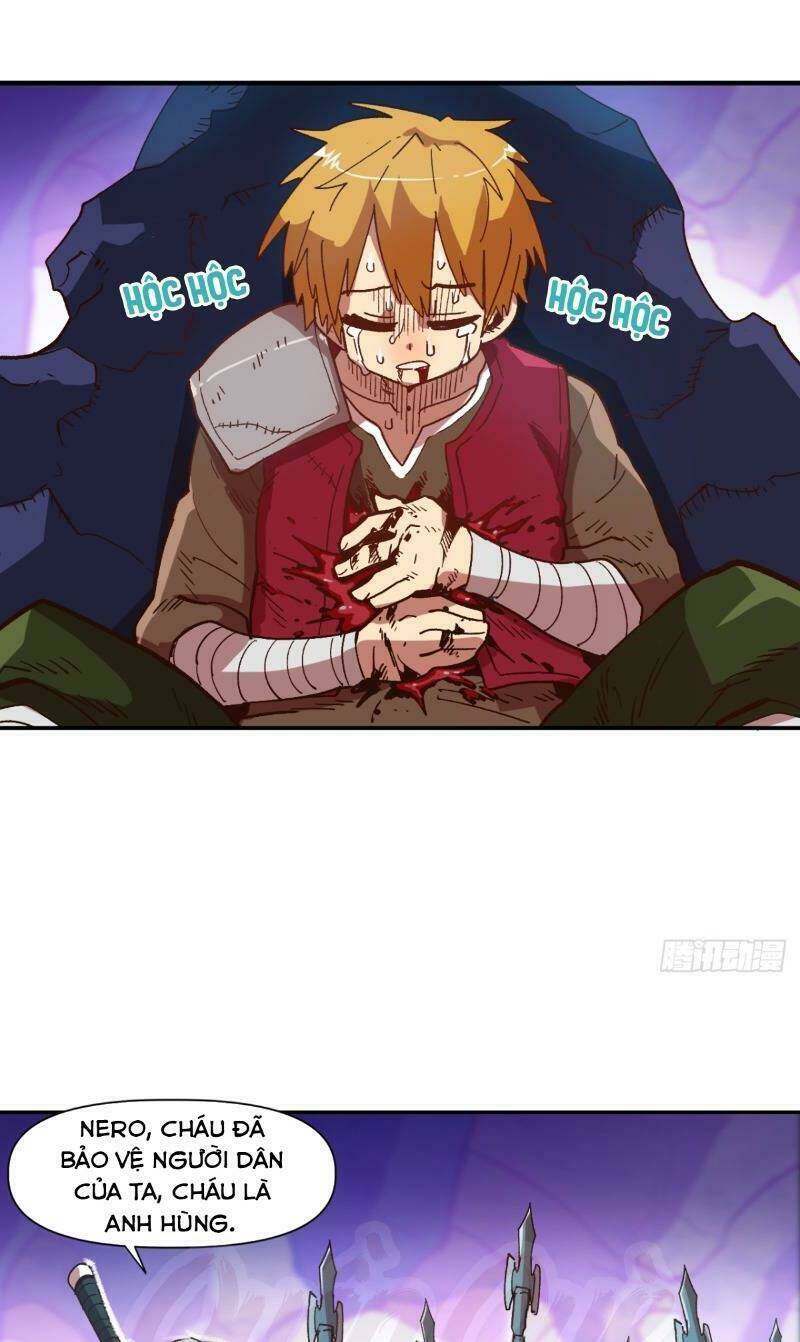 Đại Lục Vô Song: Chapter 4
