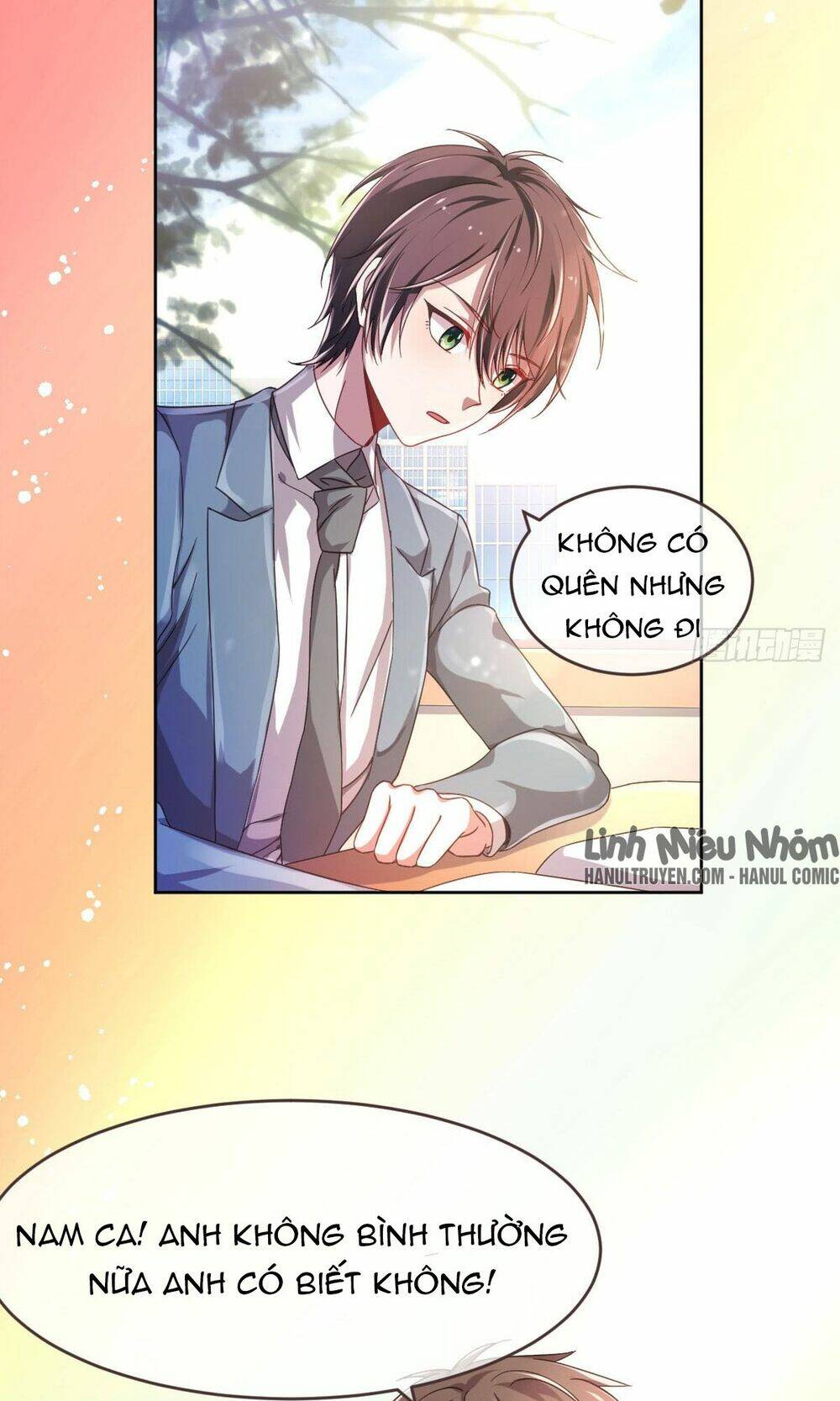 Phong Quỷ Truyền Thuyết: Chapter 7