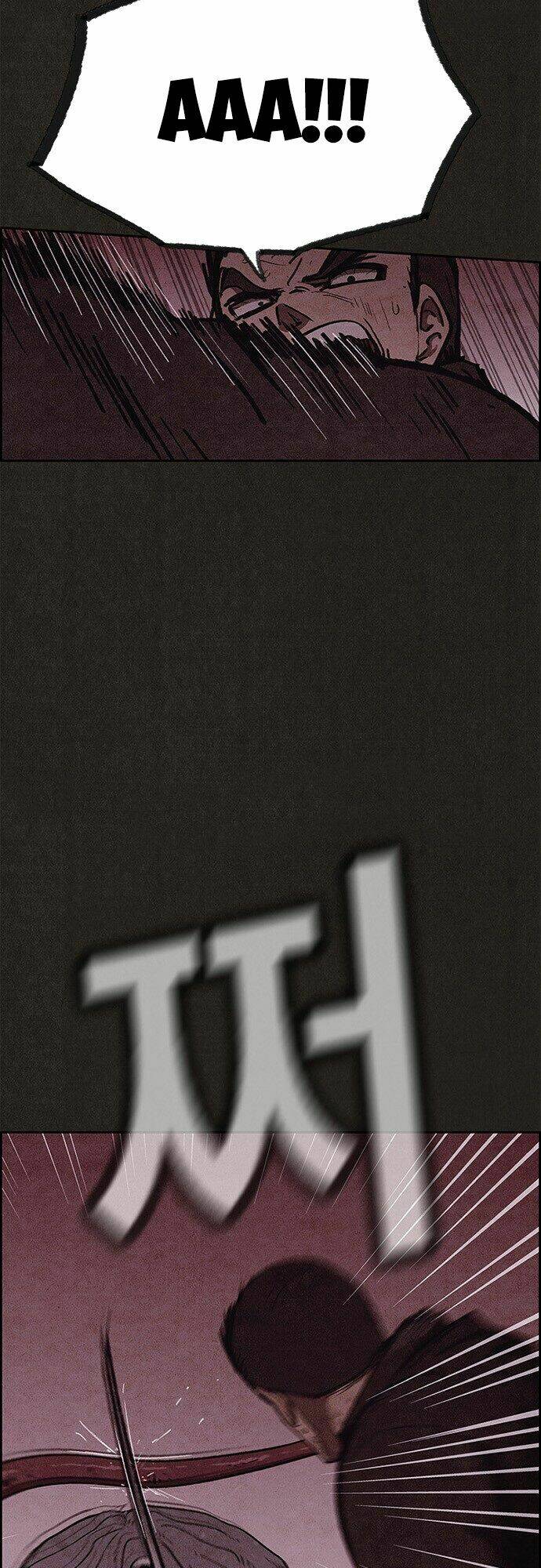 Quái Vật Tại Chung Cư Xanh: Chapter 95