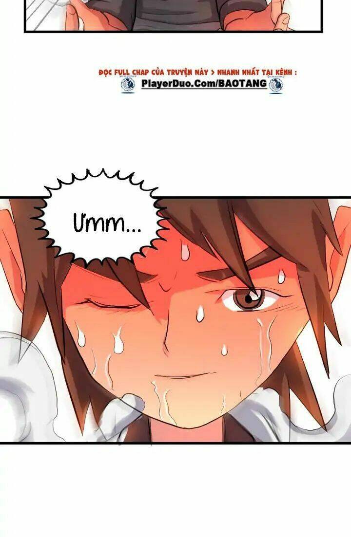 Trọng Sinh, Bất Khả Chiến Bại: Chapter 3