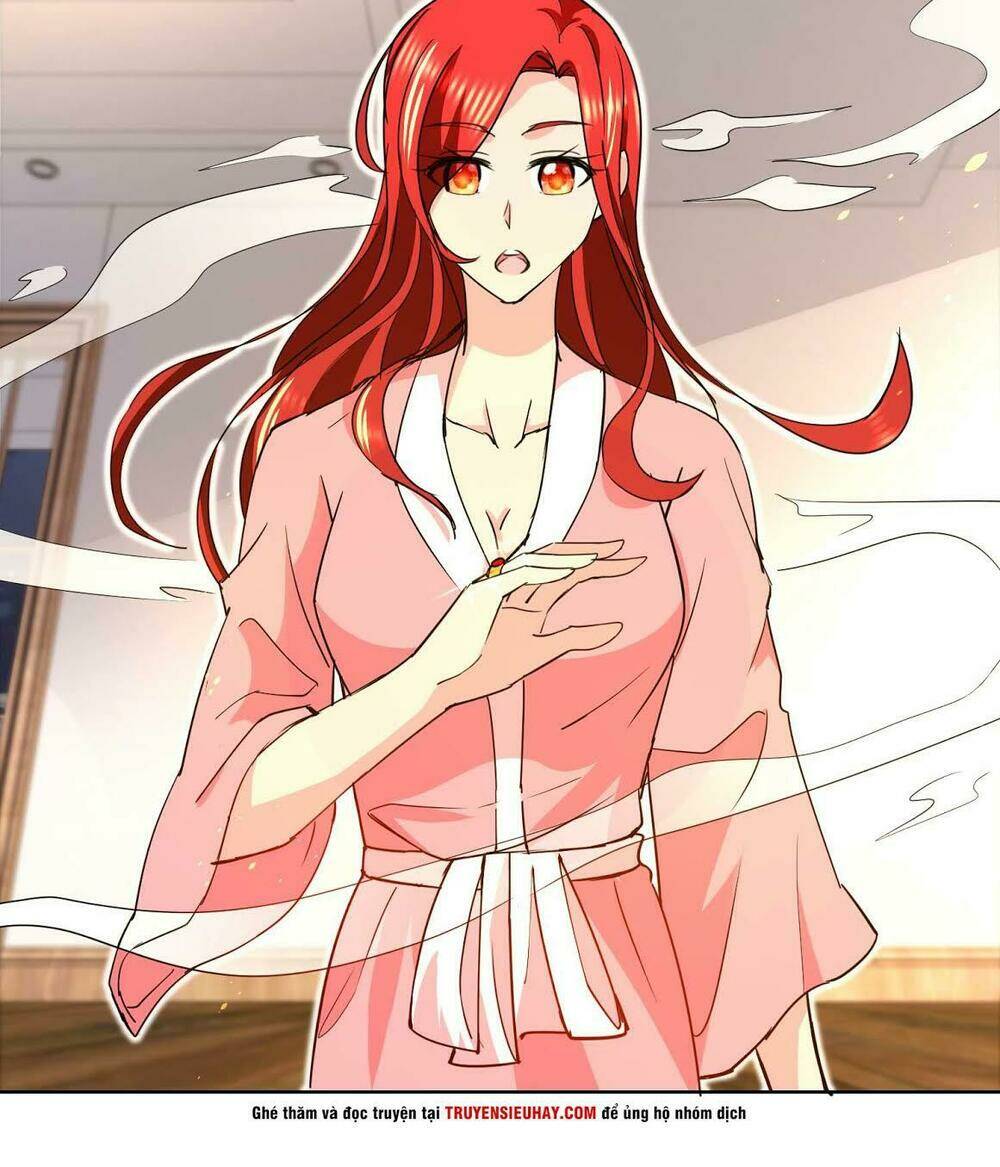 Vú Em Là Cổ Tiên: Chapter 33